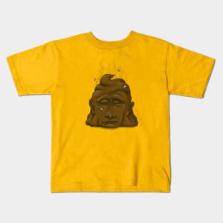 pootin Kids T-Shirt